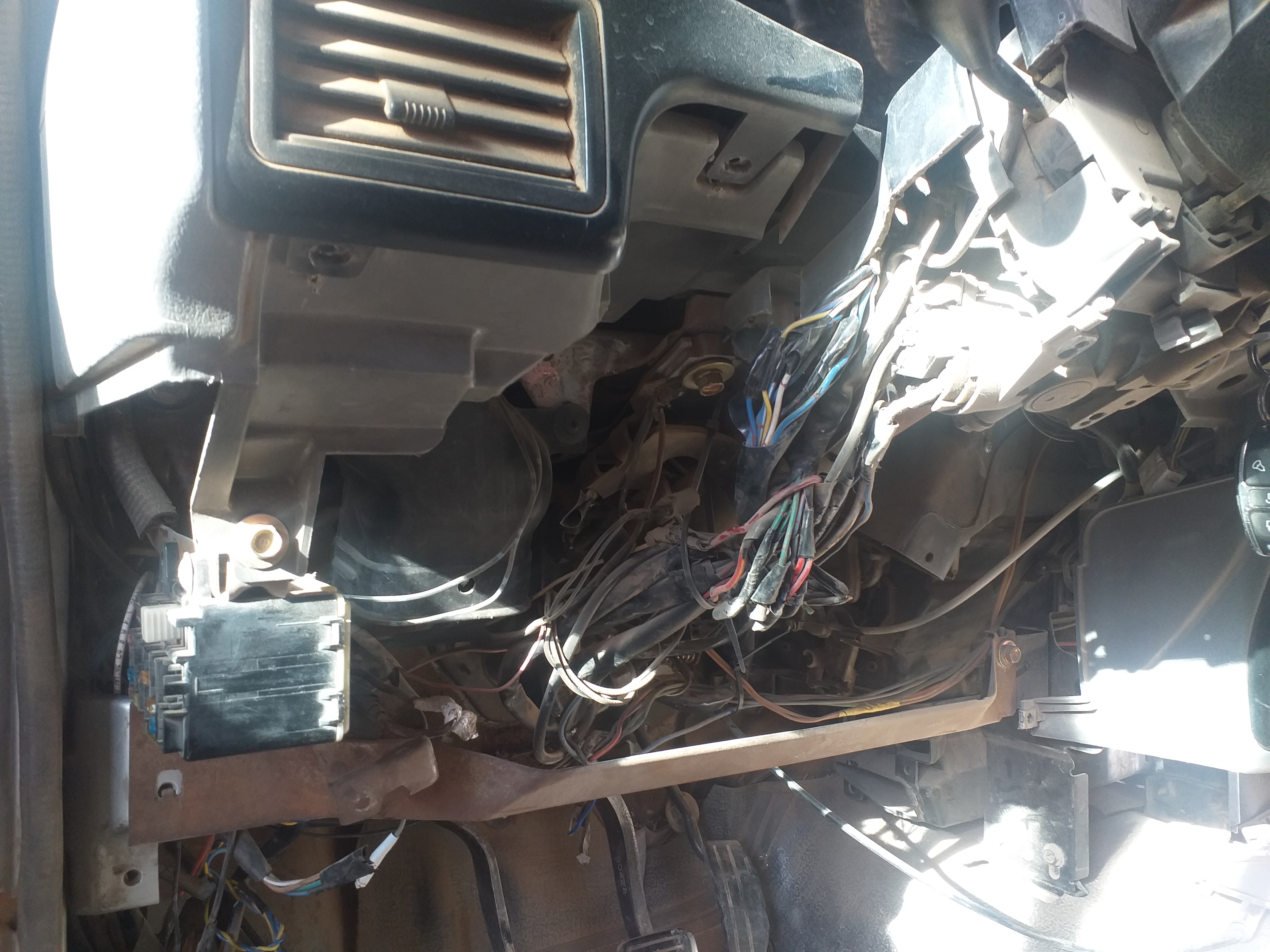 Trabajo G&G Electricidad 3